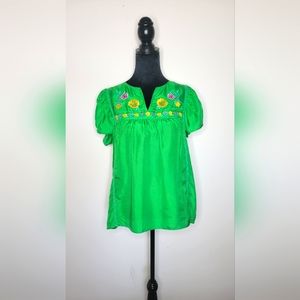 Calypso St. Barth shirt